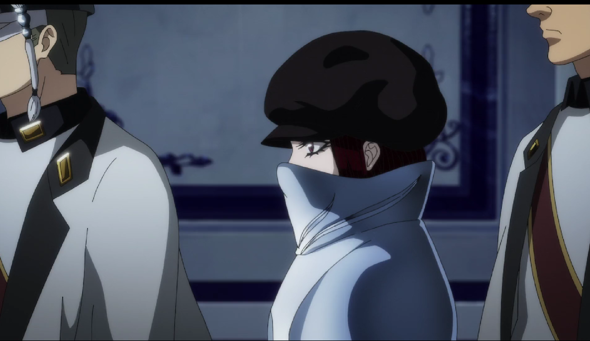 The Witch and the Sword (7)