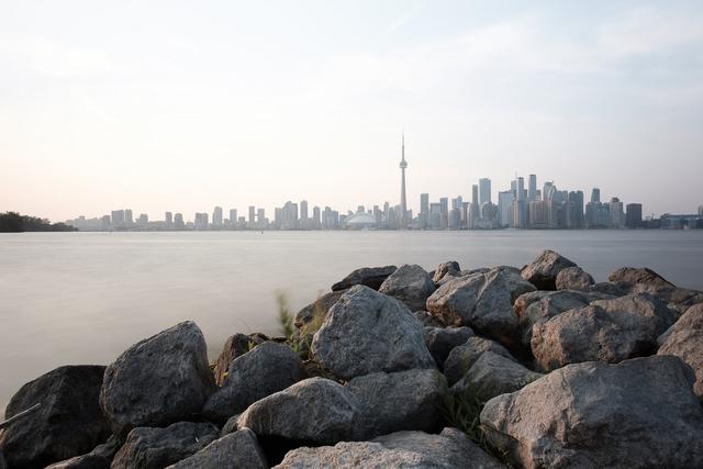 Todo el día en Toronto (I) - DOS SEMANAS EN EL ESTE DE CANADÁ (ONTARIO Y QUÉBEC) (44)