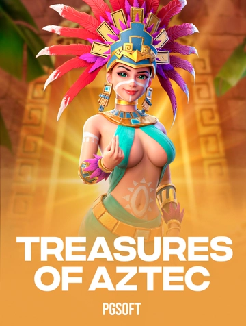 Treasures of Aztec