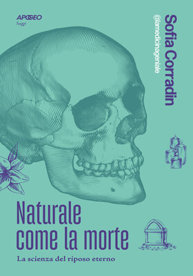 Sofia Corradin - Naturale come la morte (2026)