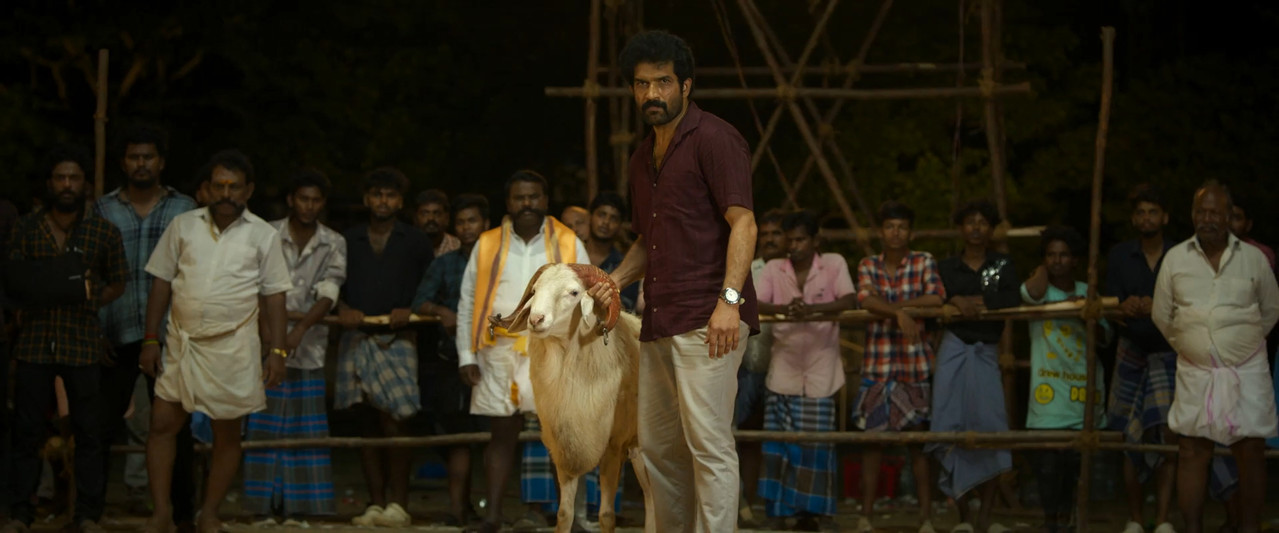 Jockey 2026 WebRip [Hindi + Tamil + Telugu + Malayalam] 480p 720p 1080p ESub Screenshot