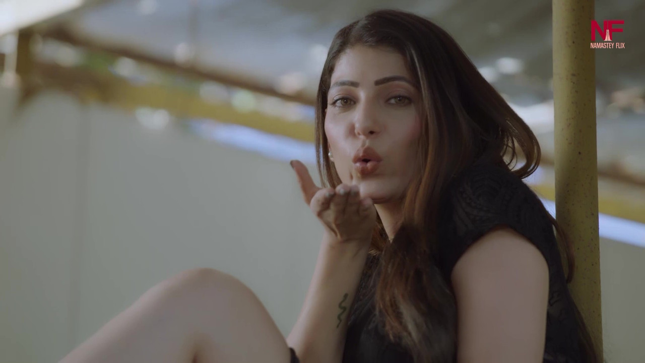 Ek Haseena (2024) Hindi Season 01 [Episodes 01-02 Added] | WEB-DL | 1080p | 720p | 480p | NamasteyFlix WEB Series | Download | Watch Online