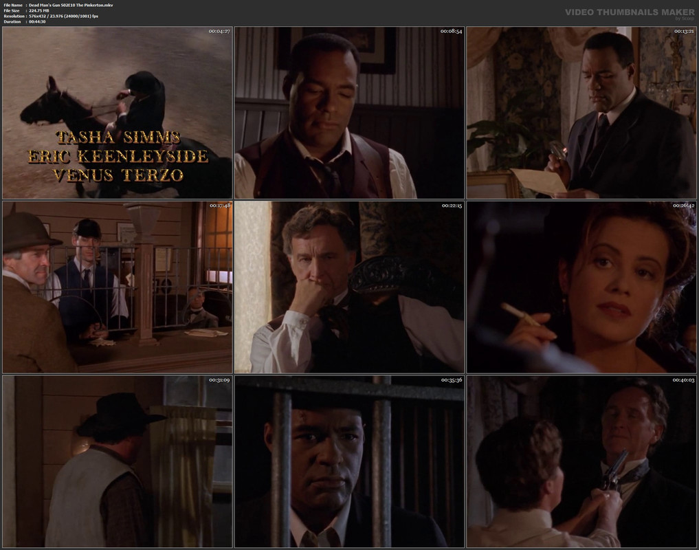 Dead Man's Gun S02E10 The Pinkerton.mkv