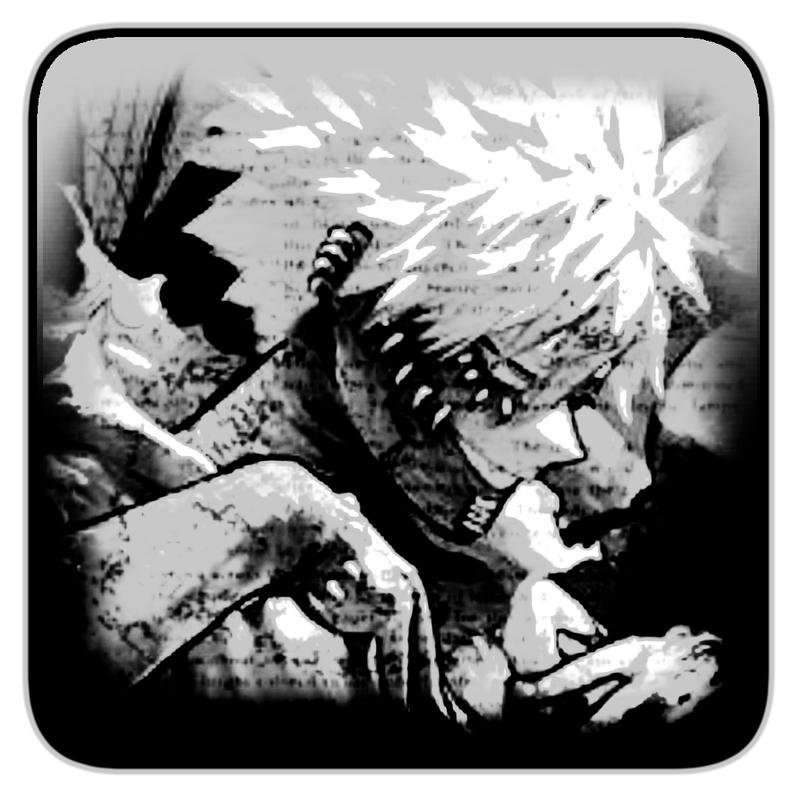 Dabi / Touya Todoroki || MHA