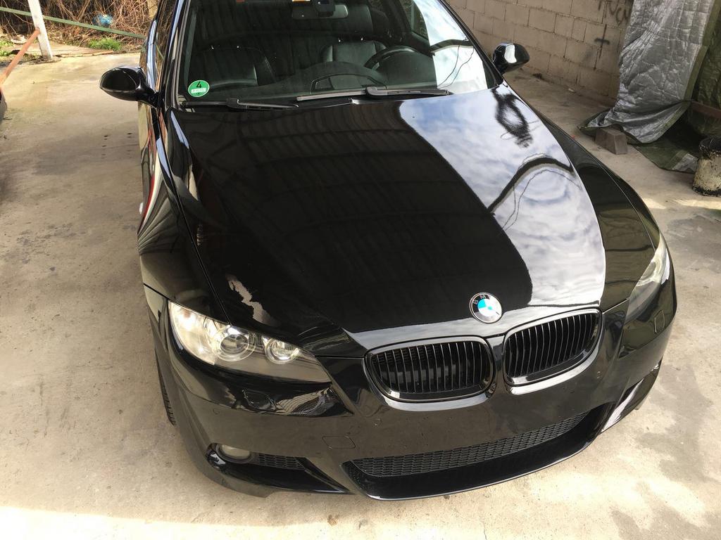 E92 335d by Firechicken - Munich original =) - BMW 3-Series E92 335d by Firechicken - Munich original =) - BMW 3-Series
