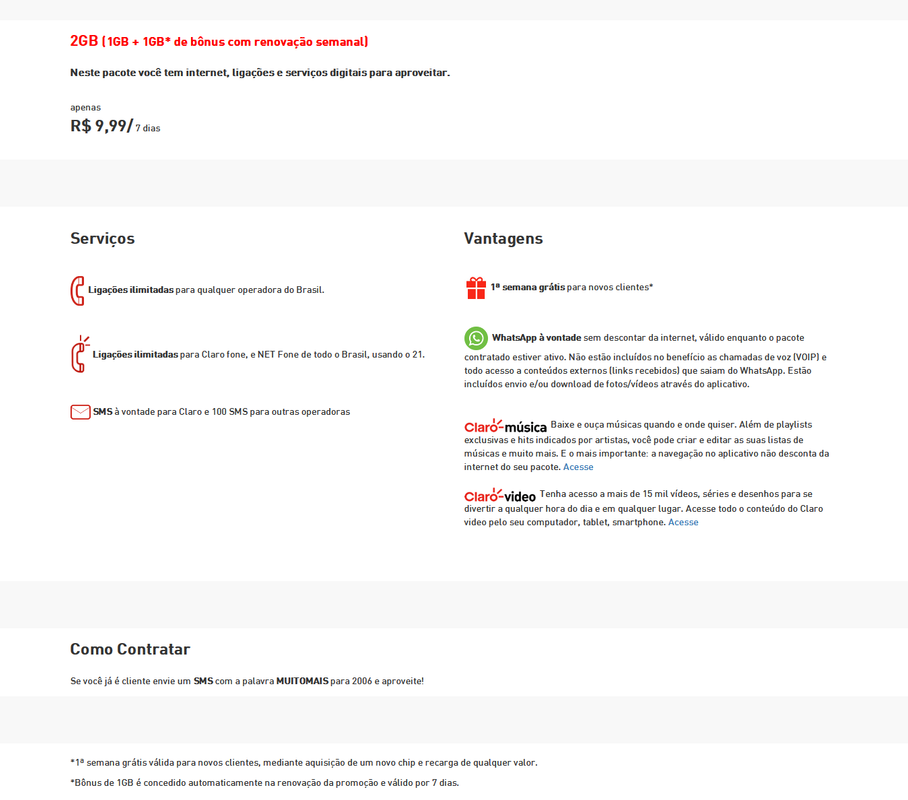 mais detalhes pré 7 muito mais original