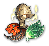 pk notos special2 50 shortcut