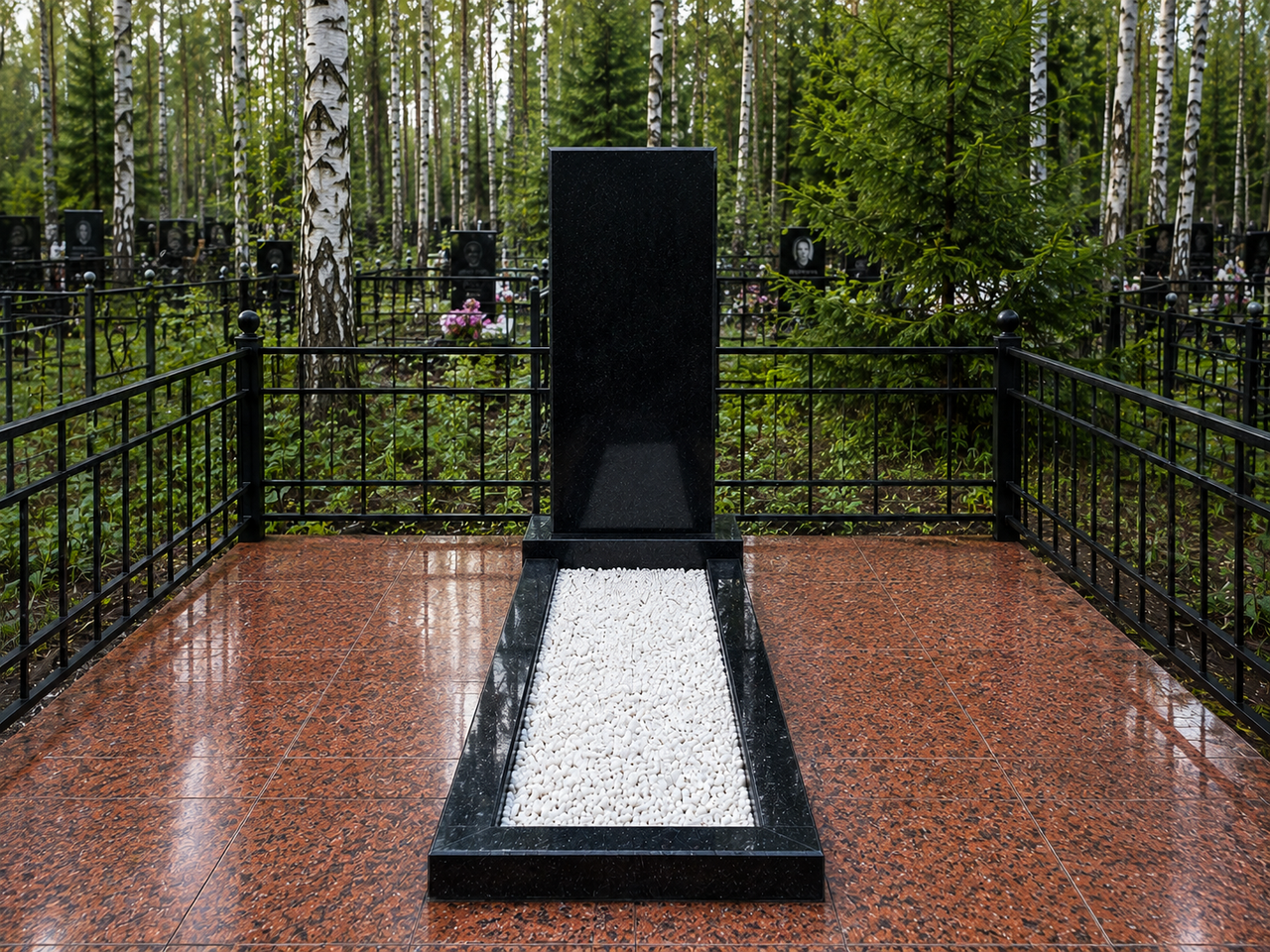 Керамогранит G07