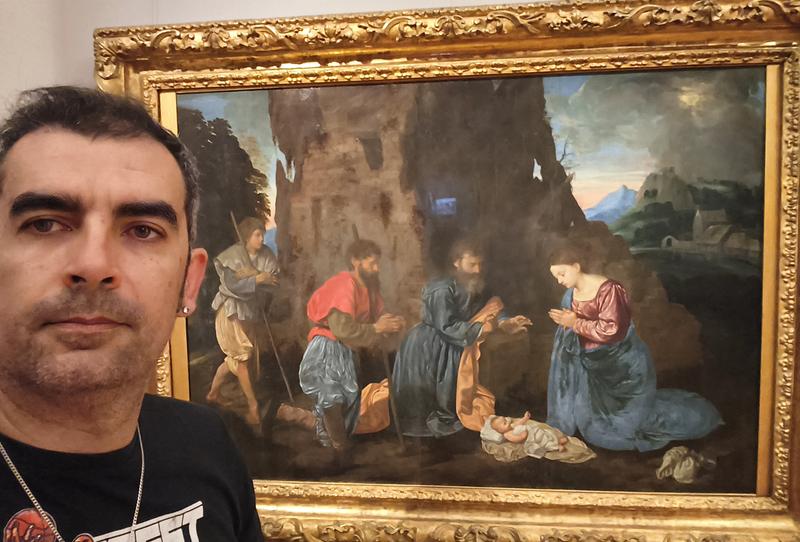 Llego a Milán y me voy a Turín - Milán-Turín-Génova-Pavía (112)