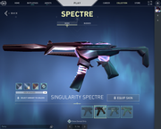 Valorant Screenshot 2021.10.25 - 12.07.56.78