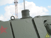 Советский средний танк Т-34, Музей военной техники, Верхняя Пышма IMG-3832