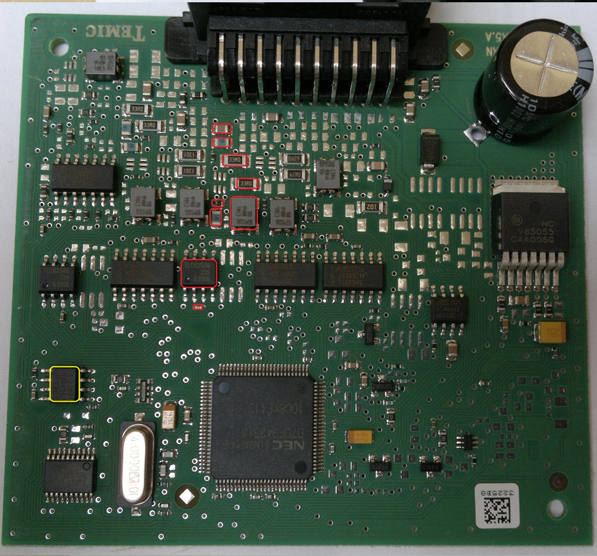 Gateway 8T0907468AC CAN Full_1_and_eprom