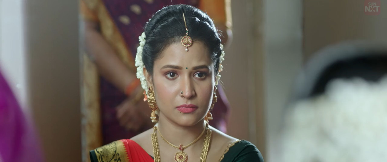 X & Y 2025 WebRip [Kannada] 480p 720p ESub Screenshot
