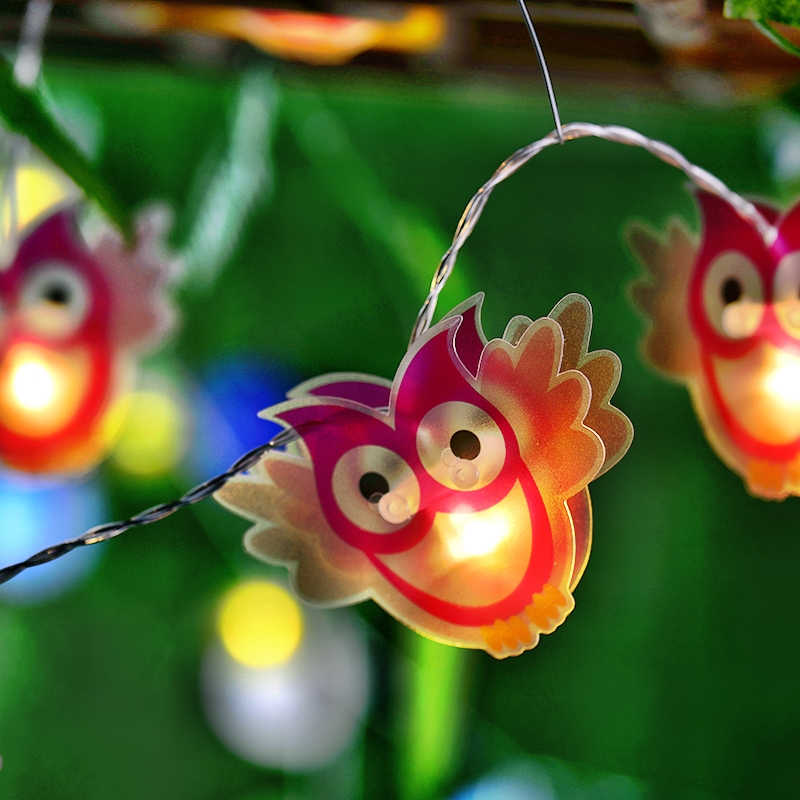 Solar String Light83264