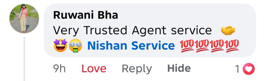 Customer Feedback 7