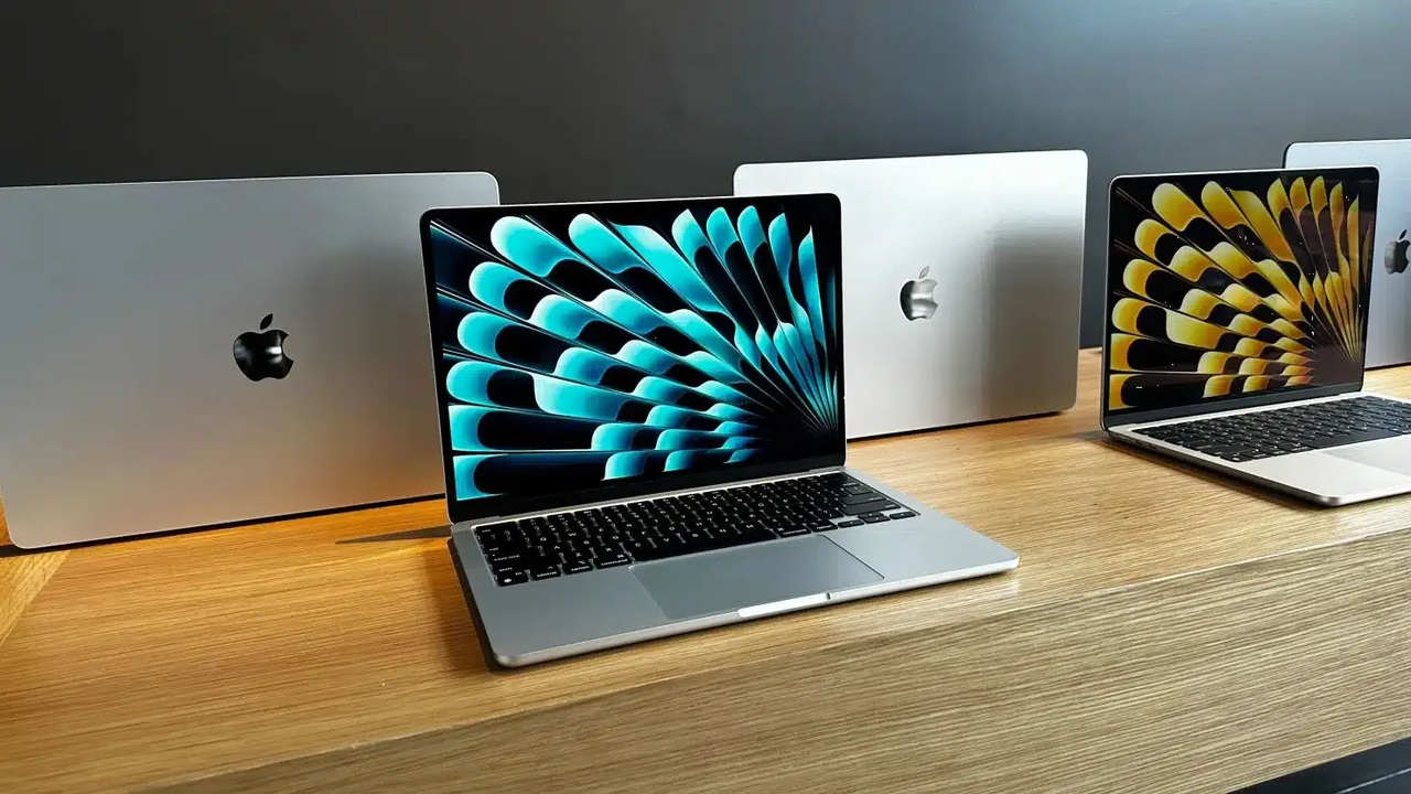 Apple lanza las MacBook Air con chip M3 en México: Precios y modelos oficiales