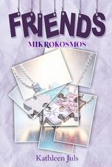 Kathleen Juls – Friends Vol. 4. Mikrokosmos (2026)