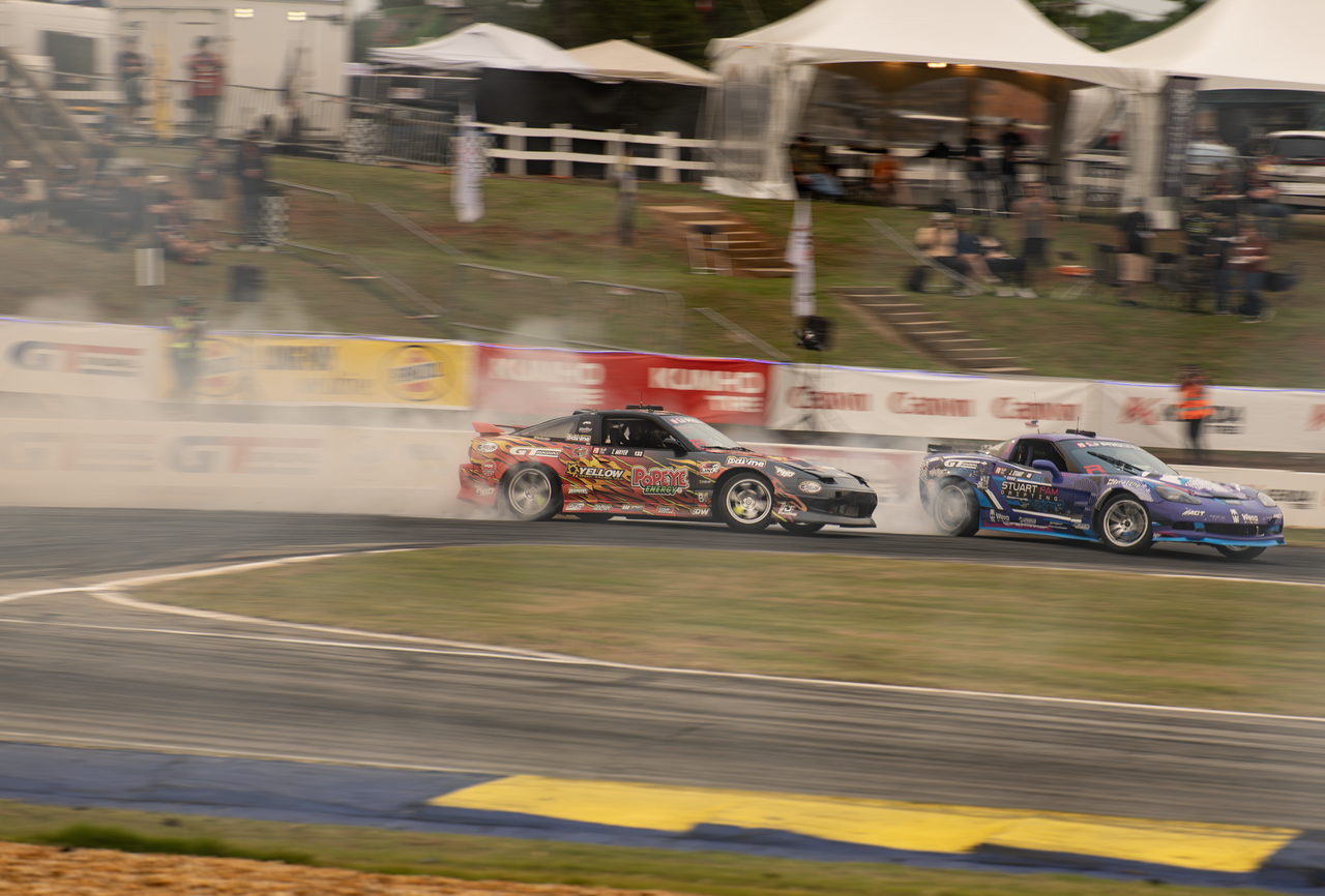 Motorsport