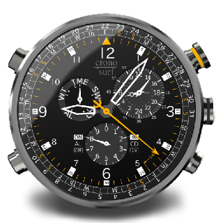 [ANDROID] Cronosurf Wave Pro v2.6.0 (Paid) .apk - ENG