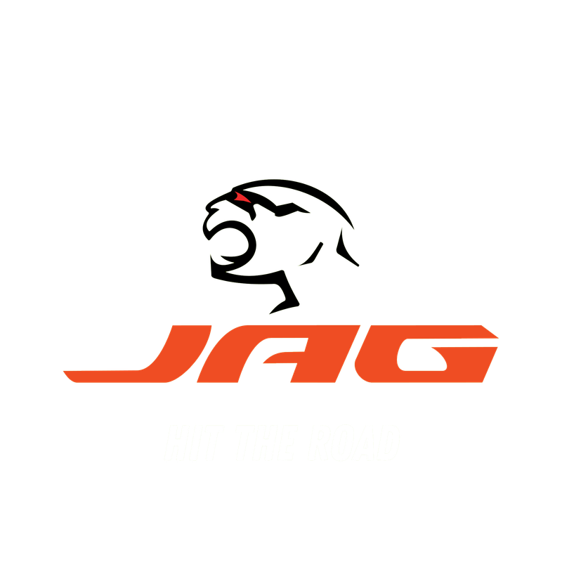 J.A.G Logo