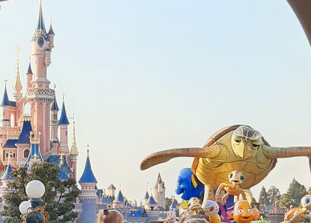 París y Eurodisney con los peques en 2022 - Blogs of France - Eurodisney.....y sin colas! (21)