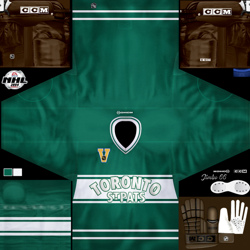 Maple Leafs St Pats copy