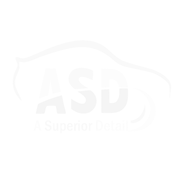 A Superior Detail Logo