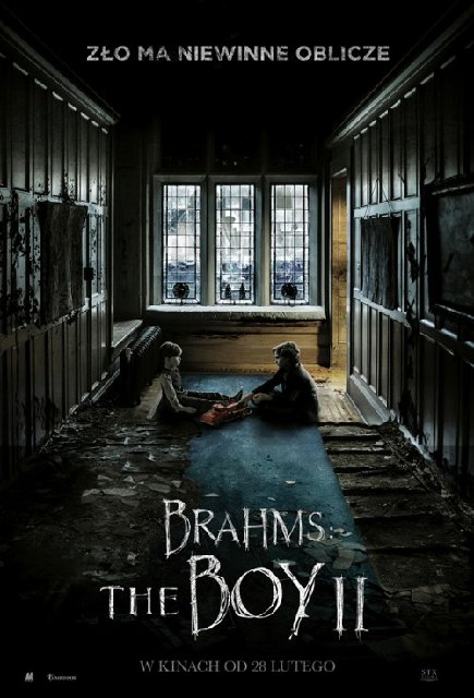 Brahms: The Boy II (2020) MULTi.2160p.UHD.BluRay.Remux.HDR.HEVC.DTS-HD.MA.5.1-fHD / POLSKI LEKTOR i NAPISY