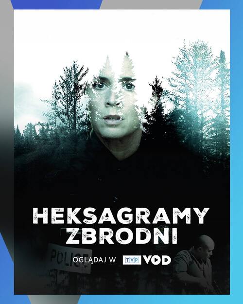 Heksagramy zbrodni - Lac Noir (2021-2022) [Sezon1-2] PL.480p.WEB-DL.H264-AS76-FT / Lektor PL