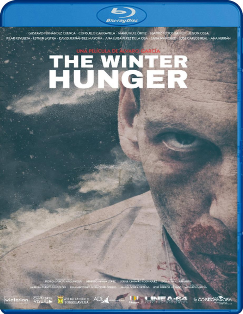 The Winter Hunger (2021)[WEB-DL.m1080p][Castellano AC3 2.0][VS]