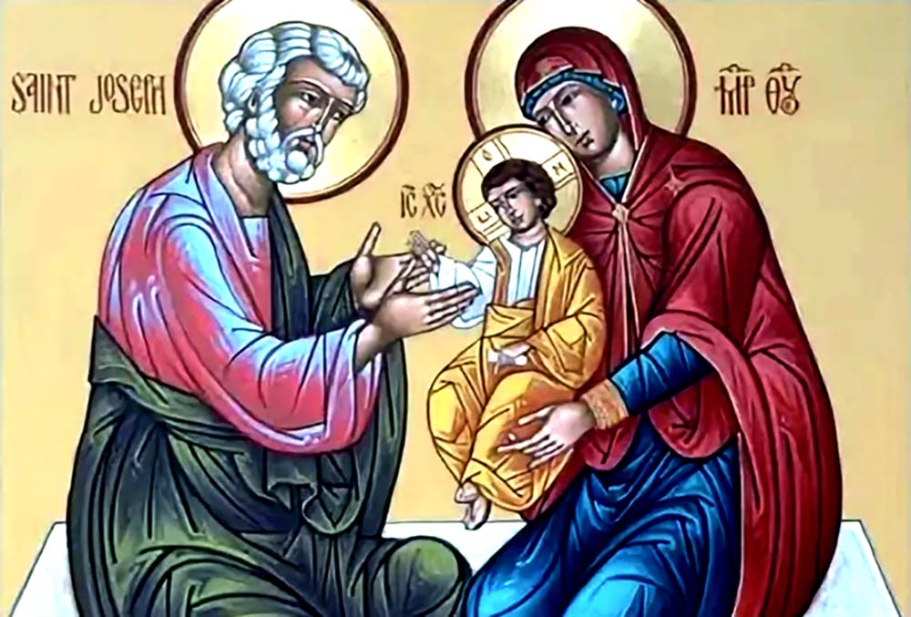 ქრისტეს შობა ქრისტეს შობის ხატი