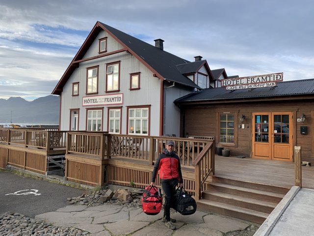 5 JULIO/22 PARQUE NACIONAL SKAFTAFELL, LAGUNAS GLACIARES Y VESTRAHORN - Islandia, 17 días..."sin sus noches" Julio 2022 (14)