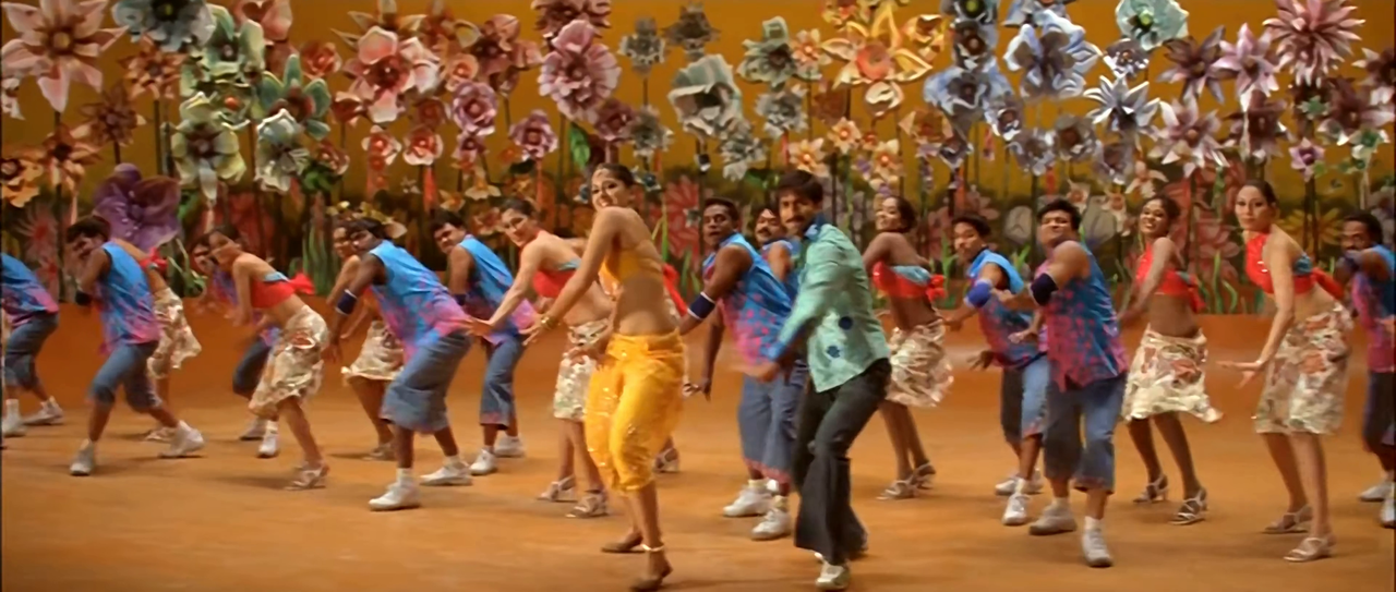 Anushka Shetty -Sukku Sukku 4K Video Song from Lakshyam2025-04-25 12-40-49-049-107