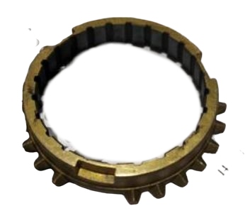SYNCHRONIZER RING MAXXIMO PLAIN