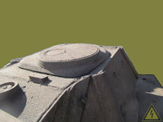 Башня советского легкого танка Т-70 IMG-3045
