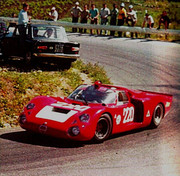 Targa Florio (Part 4) 1960 - 1969  - Page 13 1968-TF-220-11