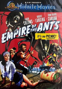 Poster: Empire of the Ants (1977) 1080p BRRip H264