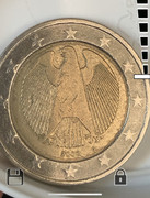 Monedas de 2 euros varios paises fusión de núcleos  DD7-FCB63-96-CC-4-C35-A4-E1-E6413-E567-F03