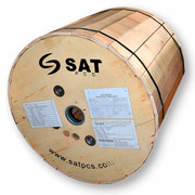 SAT Fibra Optica ADSS-2