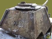 Советский легкий танк Т-70Б,  Музей битвы за Ленинград, Ленинградская обл. DSC01145