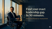 Executive Presence Assessment