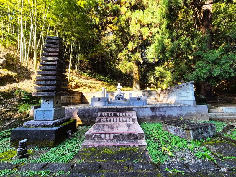 Japón y sus Pueblos-2024 - Blogs de Japon - Heiwa Kannon y Templo Ooyaji-13-11-2024 (54)