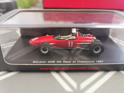 #MCL - 1967 S3137