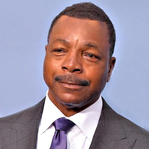 Carl Weathers