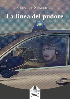 Giuseppe Scaglione - La linea del pudore (2024)