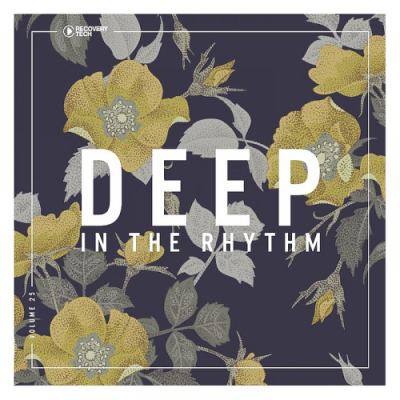 VA - Deep In The Rhythm Vol. 25 (2019)