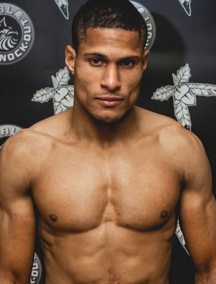 Jaleon Reid