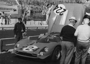 Targa Florio (Part 4) 1960 - 1969  - Page 12 1967-TF-224-37