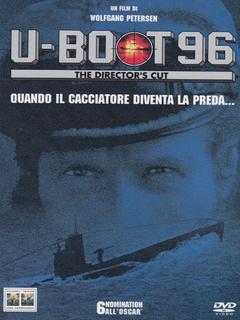 U-boot 96 - Quando Il Cacciatore Diventa La Preda... (1981) DVD9 Copia 1:1 Ita Multi