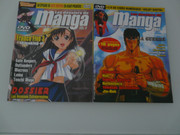 [VDS/ECH] DVDs animation / Revues JV et manga / Lego / et autre P1320662